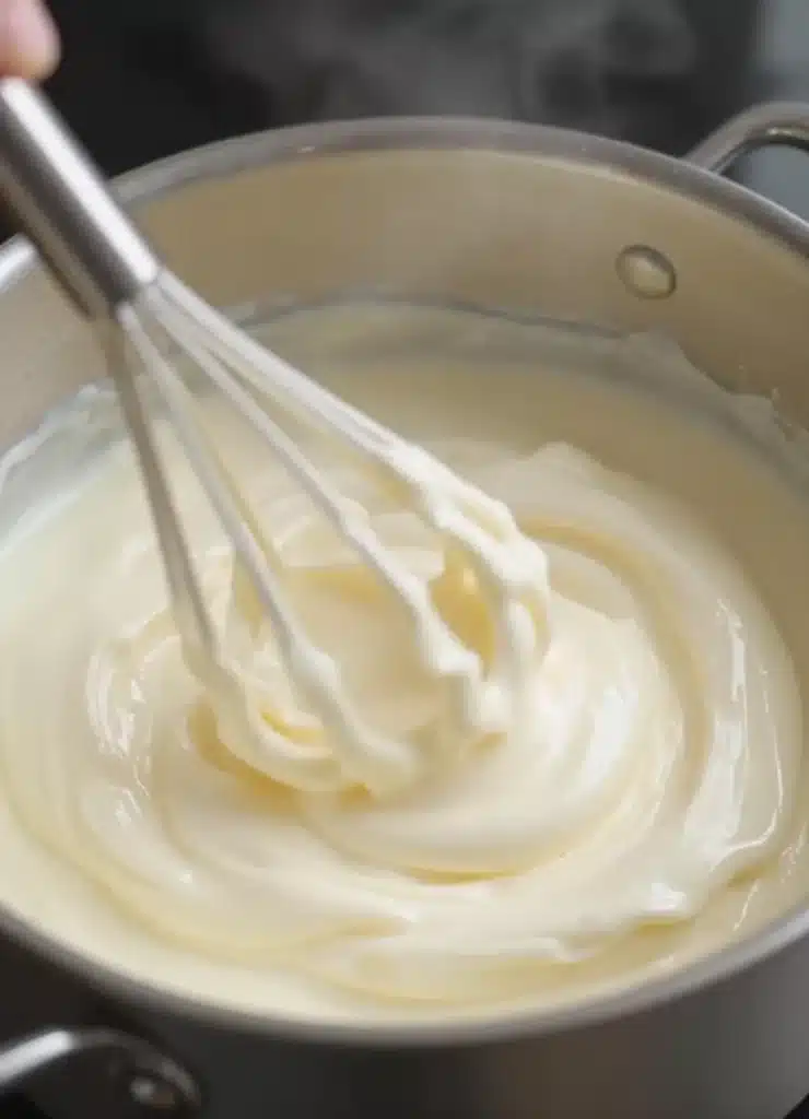 Boston Cream Cupcakes