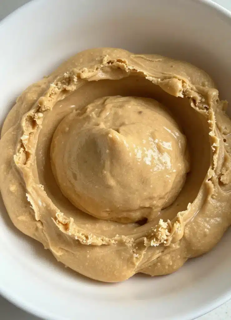 Eggless Cake Cookies