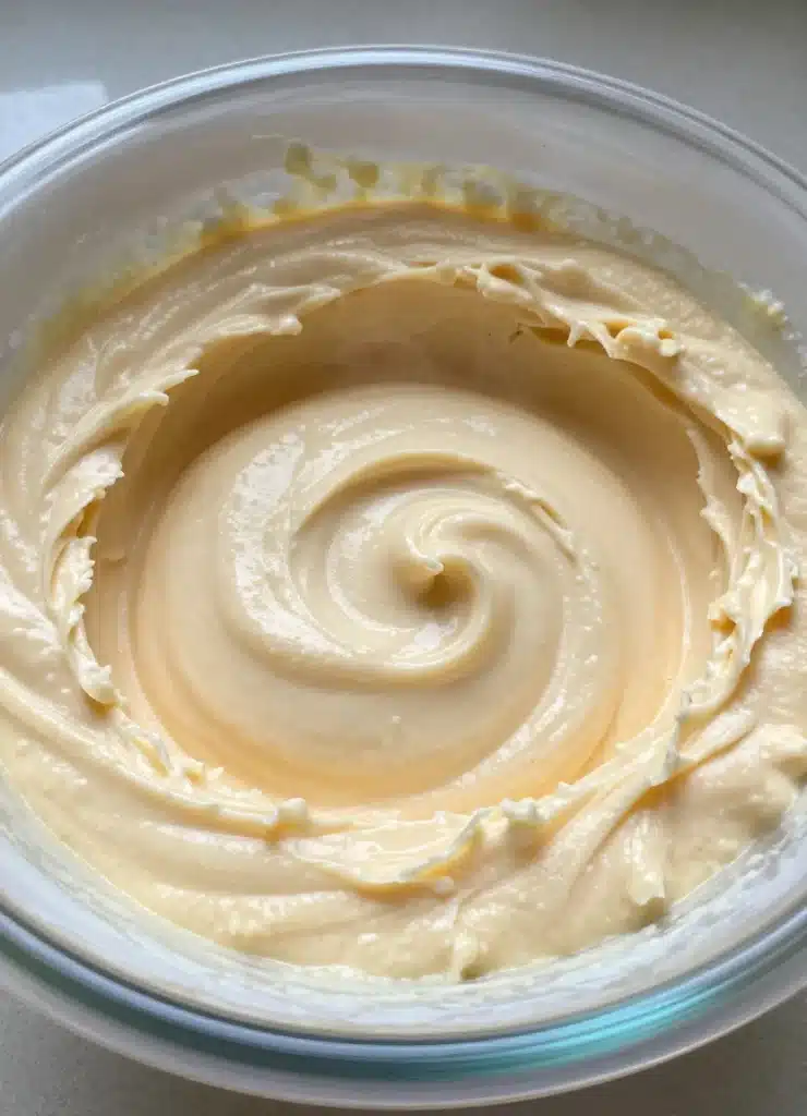 Mint Chocolate Cheesecake