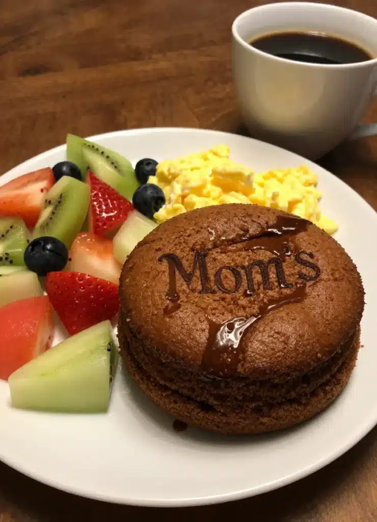 Moms Coffee Cake