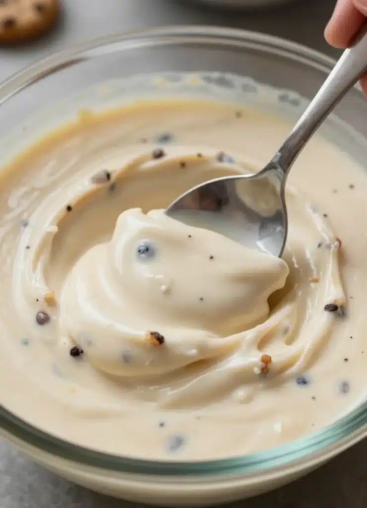 Monster Cookie Dip