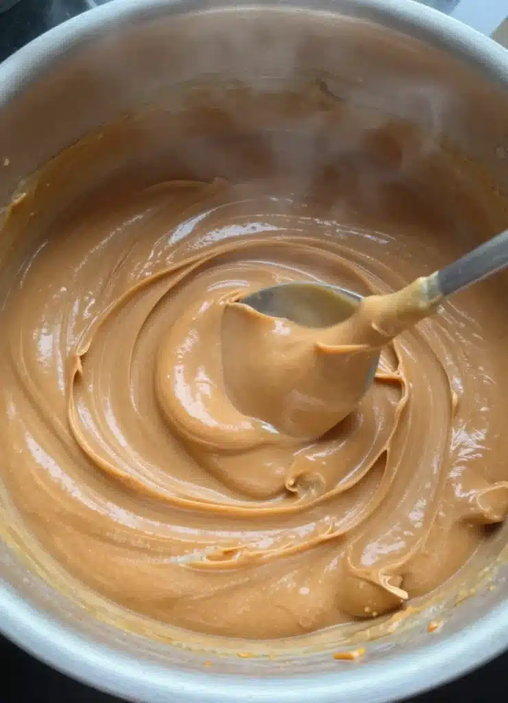 Peanut Butter Fudge
