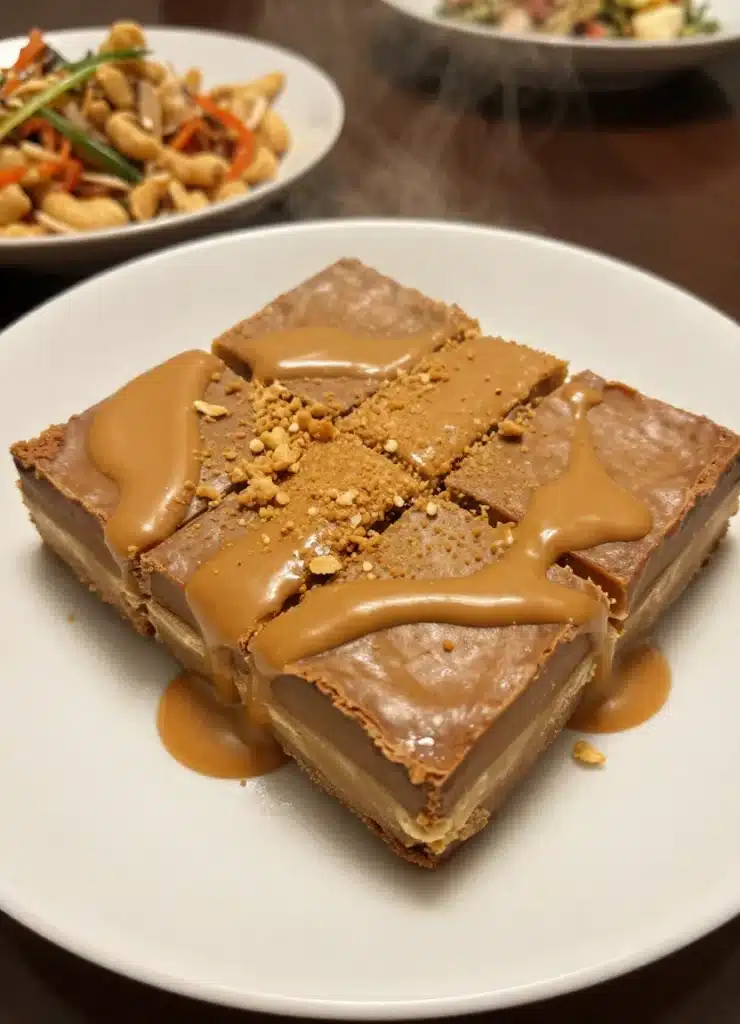 Peanut Butter Fudge