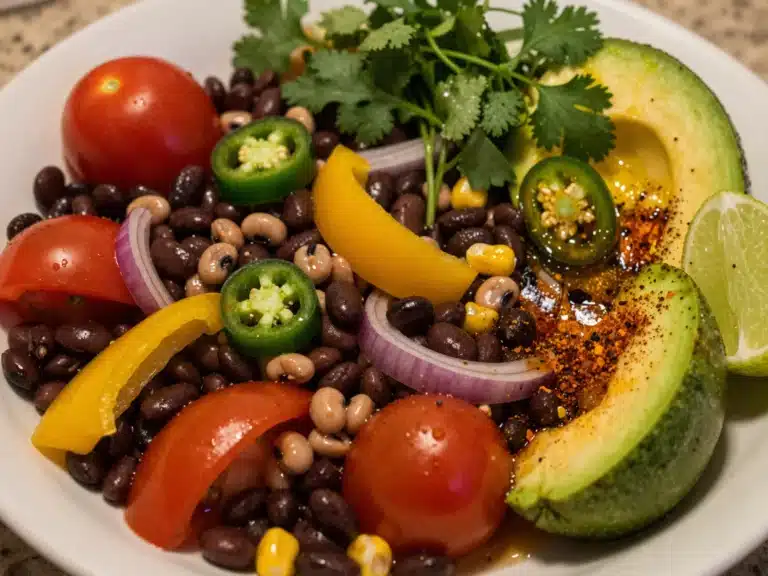 Cowboy Caviar