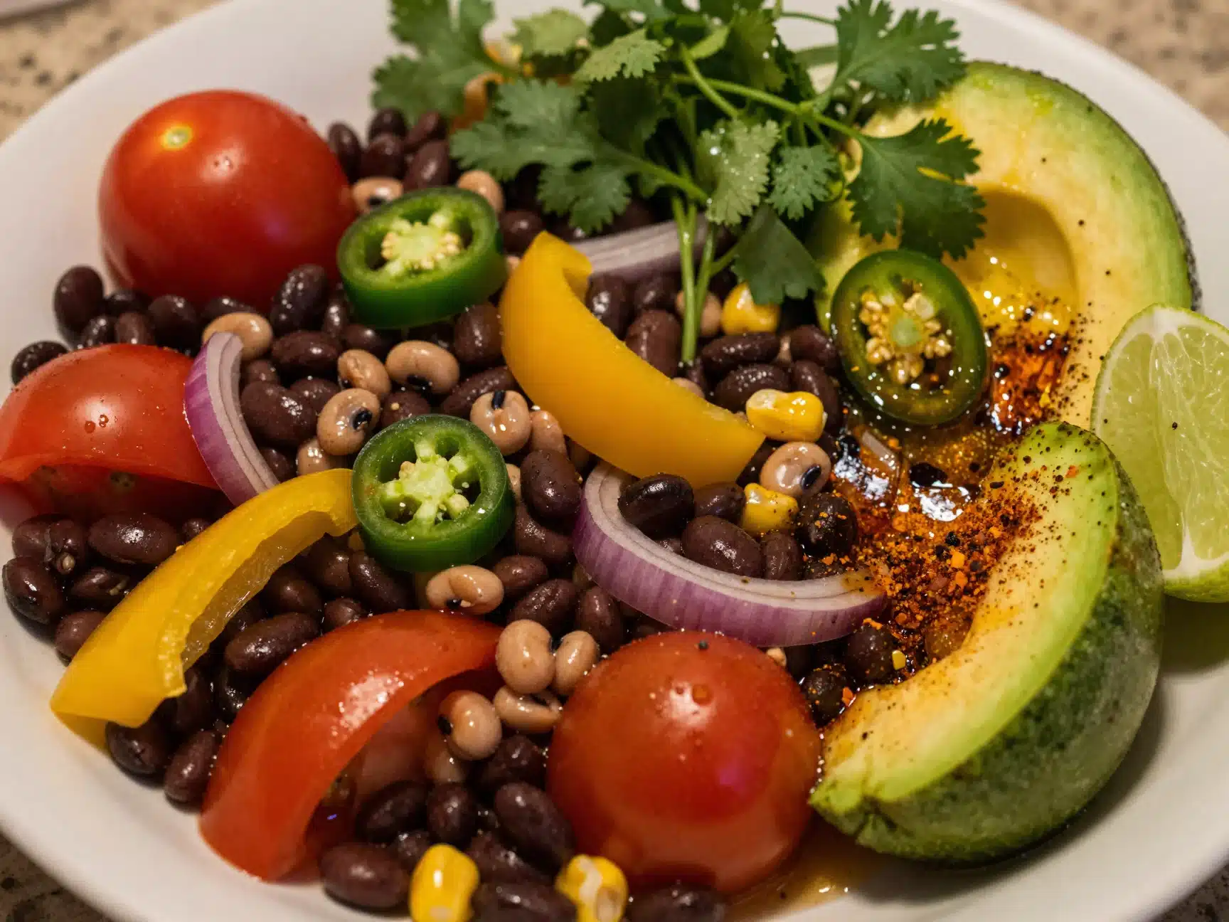 Cowboy Caviar
