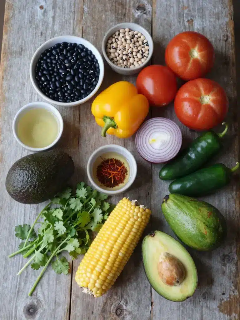 Cowboy Caviar