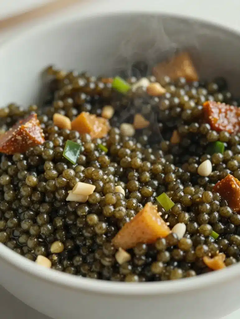 Cowboy Caviar