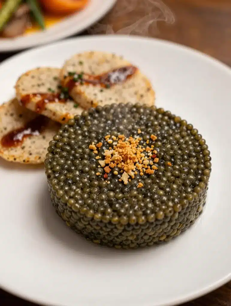 Cowboy Caviar