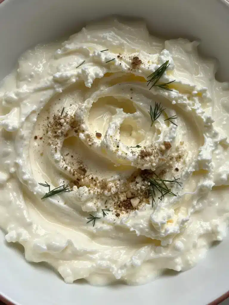 Cream Cheese Stuffed Celery