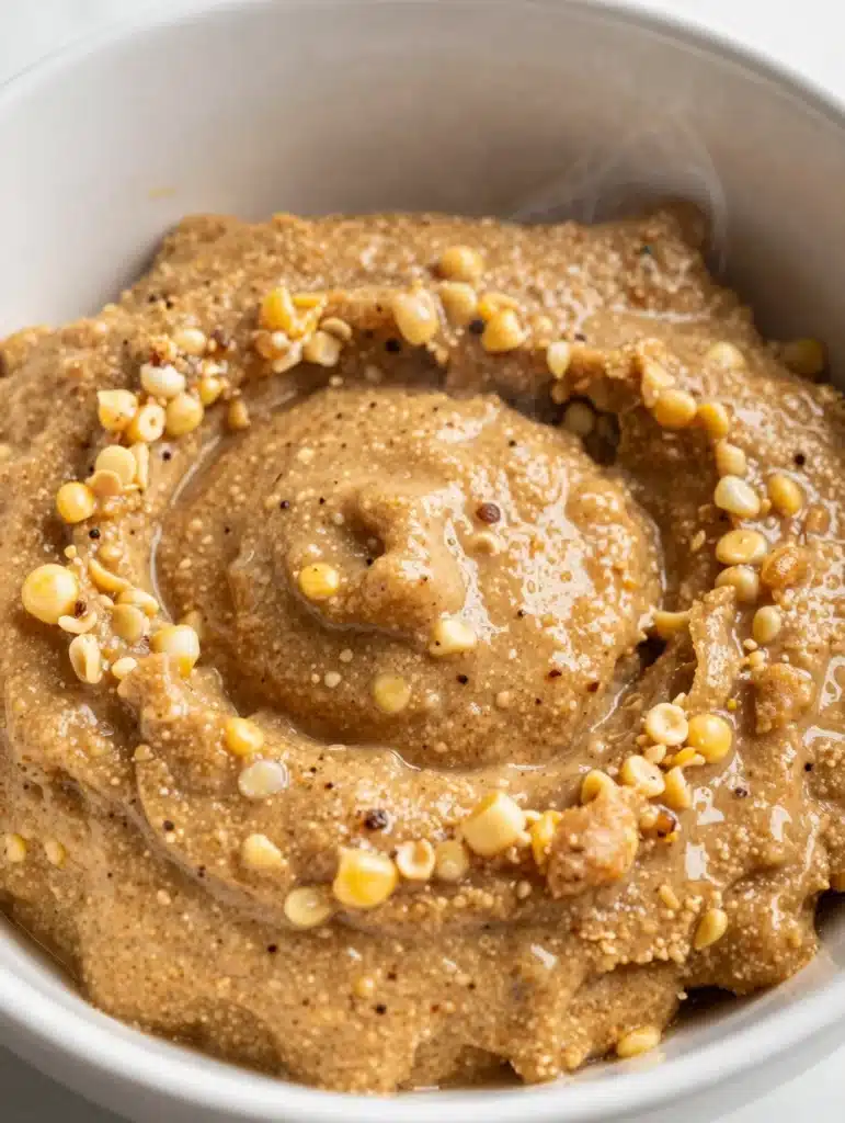 Honey Cornbread Loaf