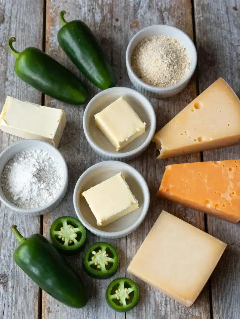 Jalapeu00f1o Popper Dip