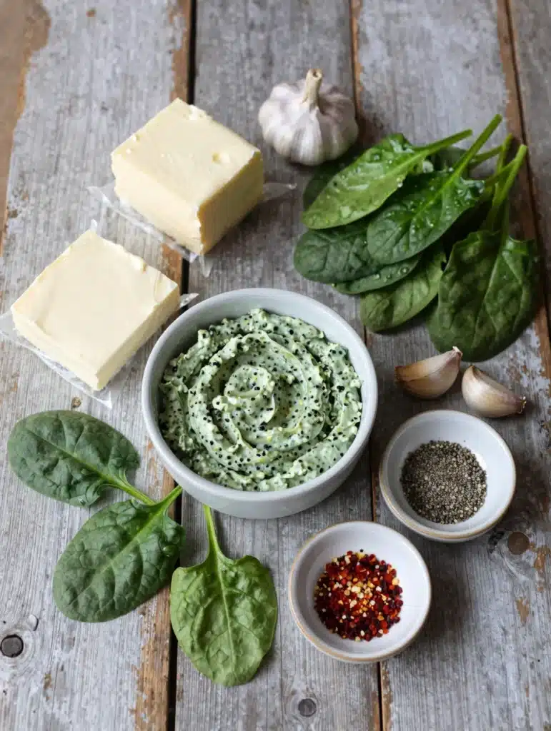 Spinach Artichoke Dip