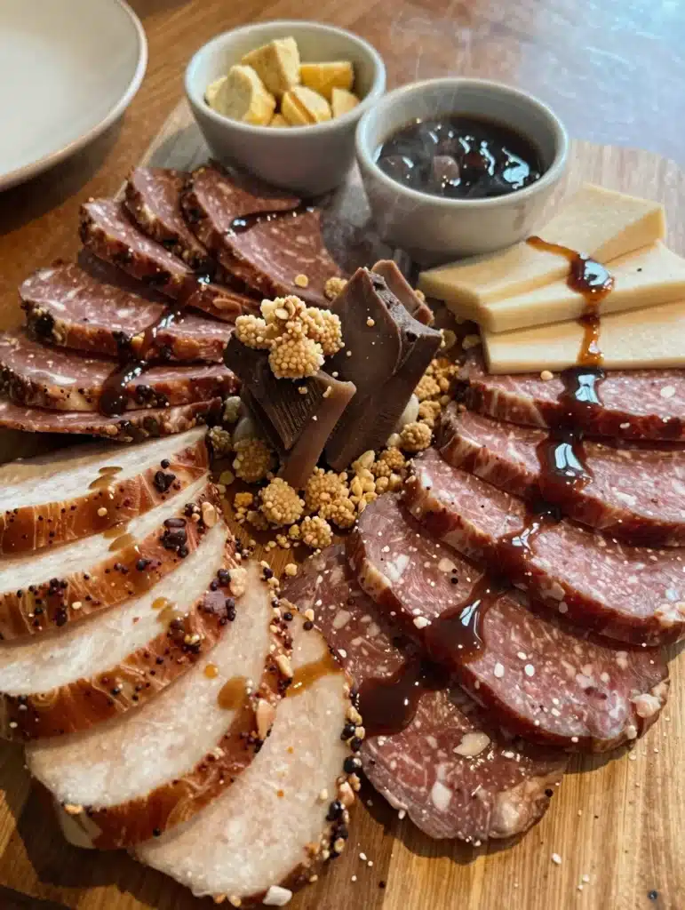 Summer Charcuterie Board Ideas